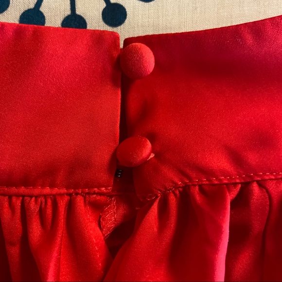 H&M swing dress NEW - Picture 6 of 6